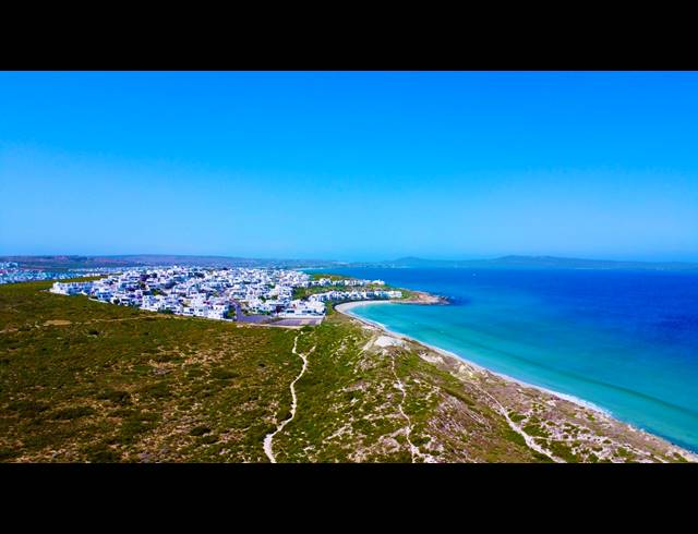 22.70HA VACANT LAND FOR SALE IN PARADISE BEACH